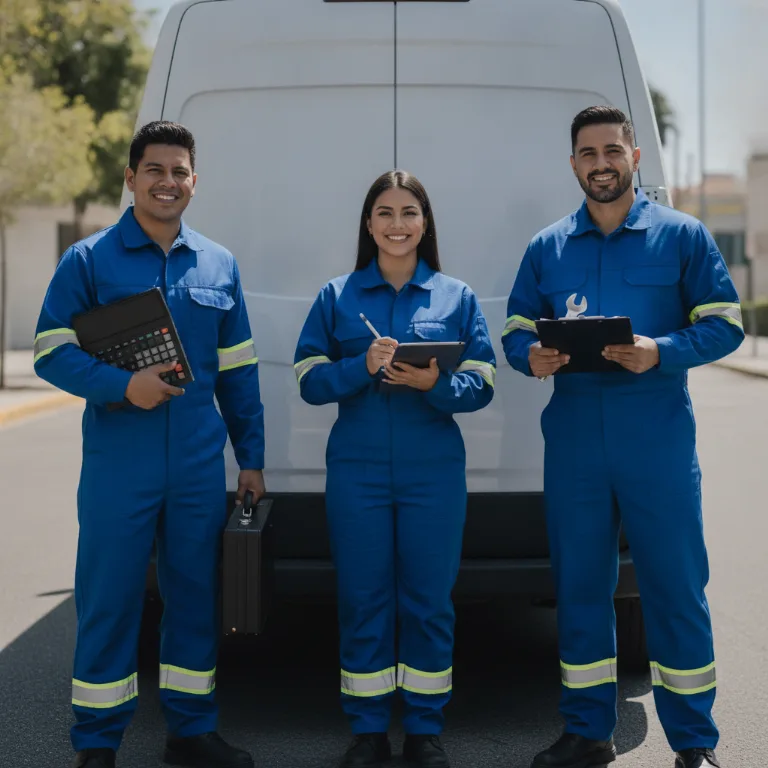 Contador Público Certificado equipo en Coatzacoalcos